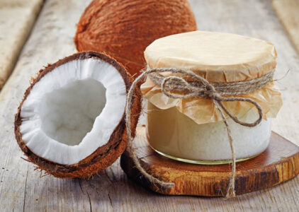 1-Ingredient Beauty Fixes